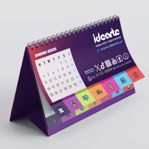 Calendario Piramide
