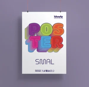 Poster Small
